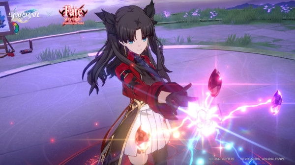 В Honkai: Star Rail версии 4.4 продолжится коллаборация с Fate/stay night В Honkai: Star Rail версии 4.4 продолжится коллаборация с Fate/stay night