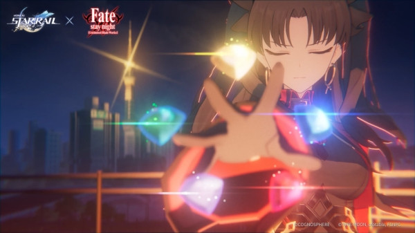 В Honkai: Star Rail версии 4.4 продолжится коллаборация с Fate/stay night В Honkai: Star Rail версии 4.4 продолжится коллаборация с Fate/stay night