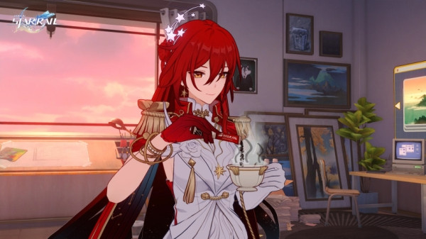 В Honkai: Star Rail версии 4.4 продолжится коллаборация с Fate/stay night В Honkai: Star Rail версии 4.4 продолжится коллаборация с Fate/stay night