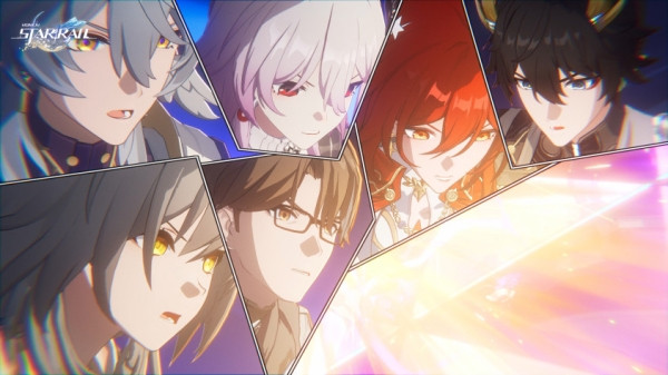 В Honkai: Star Rail версии 4.4 продолжится коллаборация с Fate/stay night В Honkai: Star Rail версии 4.4 продолжится коллаборация с Fate/stay night