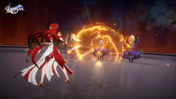 В Honkai: Star Rail версии 4.4 продолжится коллаборация с Fate/stay night В Honkai: Star Rail версии 4.4 продолжится коллаборация с Fate/stay night