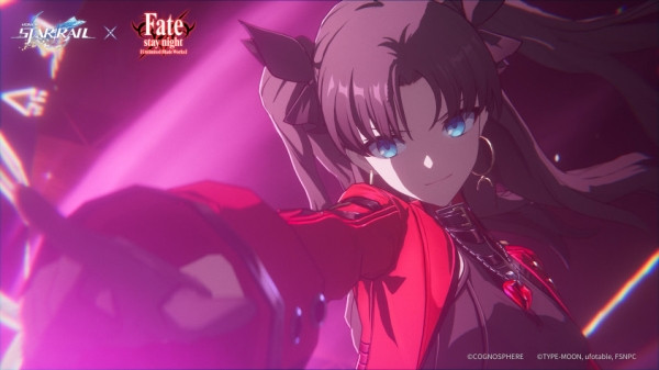В Honkai: Star Rail версии 4.4 продолжится коллаборация с Fate/stay night В Honkai: Star Rail версии 4.4 продолжится коллаборация с Fate/stay night
