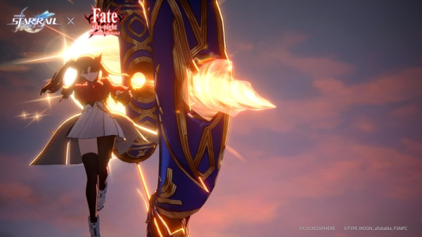 В Honkai: Star Rail версии 4.4 продолжится коллаборация с Fate/stay night В Honkai: Star Rail версии 4.4 продолжится коллаборация с Fate/stay night