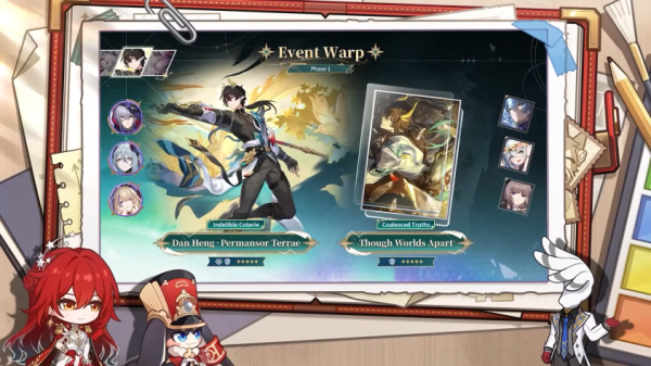 В Honkai: Star Rail версии 4.4 продолжится коллаборация с Fate/stay night В Honkai: Star Rail версии 4.4 продолжится коллаборация с Fate/stay night