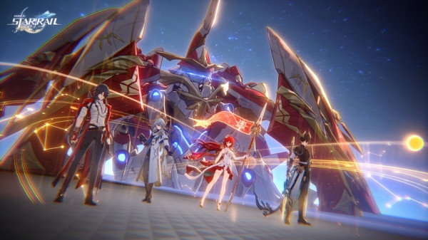 В Honkai: Star Rail версии 4.4 продолжится коллаборация с Fate/stay night В Honkai: Star Rail версии 4.4 продолжится коллаборация с Fate/stay night