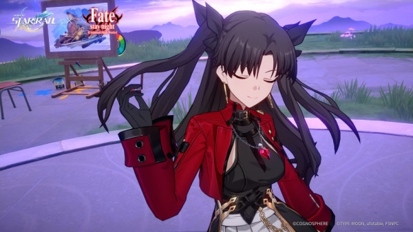 В Honkai: Star Rail версии 4.4 продолжится коллаборация с Fate/stay night В Honkai: Star Rail версии 4.4 продолжится коллаборация с Fate/stay night