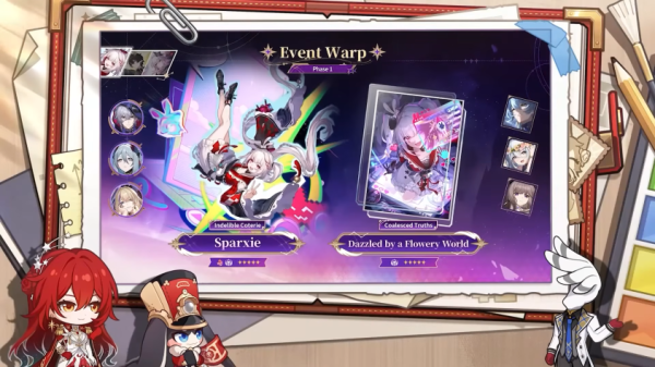 В Honkai: Star Rail версии 4.4 продолжится коллаборация с Fate/stay night В Honkai: Star Rail версии 4.4 продолжится коллаборация с Fate/stay night