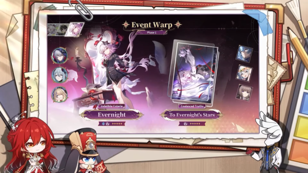 В Honkai: Star Rail версии 4.4 продолжится коллаборация с Fate/stay night В Honkai: Star Rail версии 4.4 продолжится коллаборация с Fate/stay night