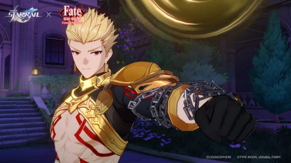В Honkai: Star Rail версии 4.4 продолжится коллаборация с Fate/stay night В Honkai: Star Rail версии 4.4 продолжится коллаборация с Fate/stay night