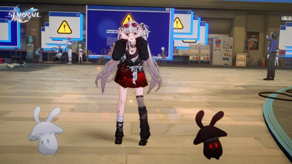 В Honkai: Star Rail версии 4.4 продолжится коллаборация с Fate/stay night В Honkai: Star Rail версии 4.4 продолжится коллаборация с Fate/stay night