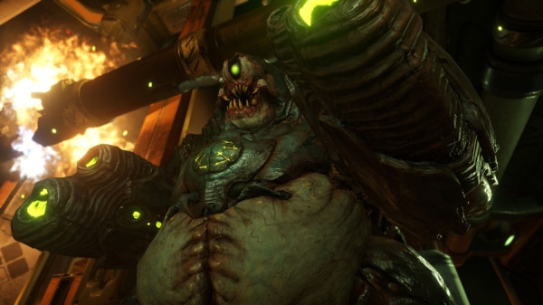 В id Software заявили, что студия продолжит развивать игры и движок id Tech В id Software заявили, что студия продолжит развивать игры и движок id Tech