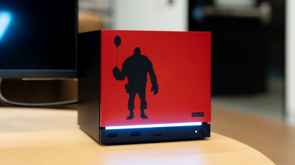 Valve: Steam Machine вряд ли подешевеет в ближайшее время — кризис памяти продолжает усугубляться Valve: Steam Machine вряд ли подешевеет в ближайшее время — кризис памяти продолжает усугубляться