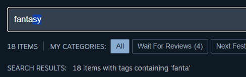 Valve улучшила вишлисты и упростила покупку подарков в Steam