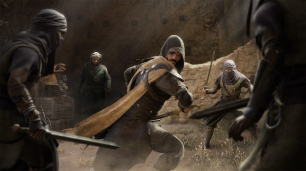 Владельцы некоторых игр Ubisoft на Xbox смогут бесплатно играть в них на ПК