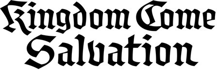 Warhorse зарегистрировала торговую марку Kingdom Come Salvation