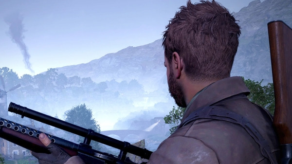 Sniper Elite Resistance вместе с 3 играми отдают бесплатно и навсегда