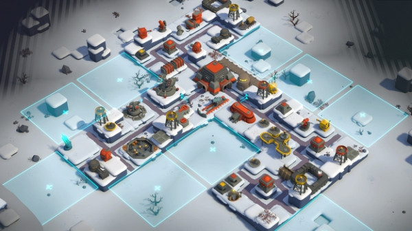 Охапку из 4 разных игр для Steam дают бесплатно