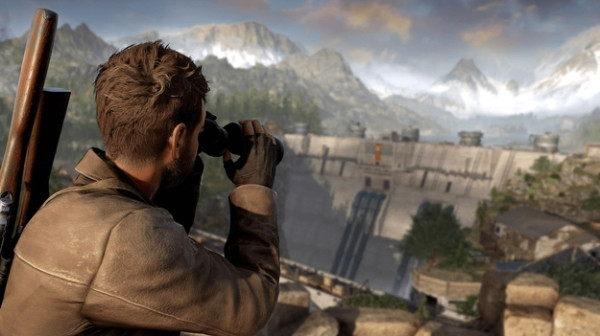 Sniper Elite Resistance вместе с 3 играми отдают бесплатно и навсегда