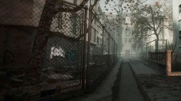 Half-Life 2 повышенную кинематографичность графики показали