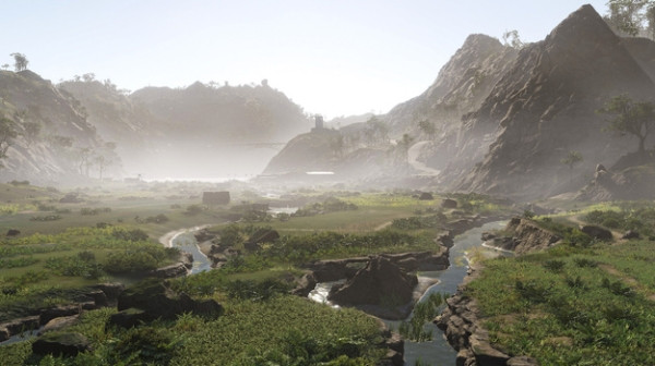 Ghost Recon Wildlands вместе с 4 играми дают бесплатно