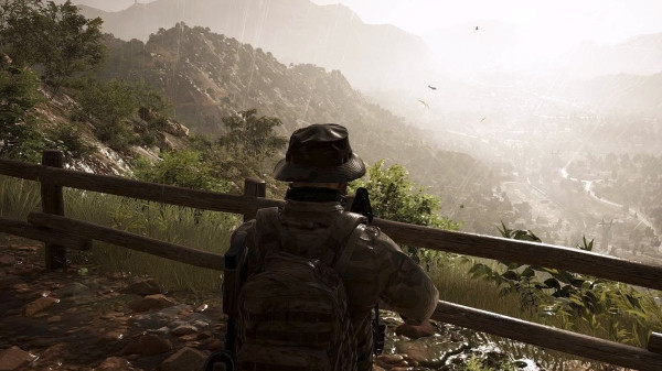 Ghost Recon Wildlands вместе с 4 играми дают бесплатно