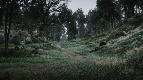Red Dead Redemption 2 поднятую кинематографичность свежей графики показали Red Dead Redemption 2 поднятую кинематографичность свежей графики показали