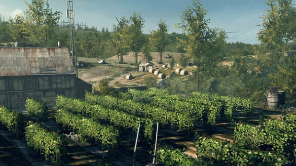 Ghost Recon Future Soldier для ПК отдают бесплатно и навсегда