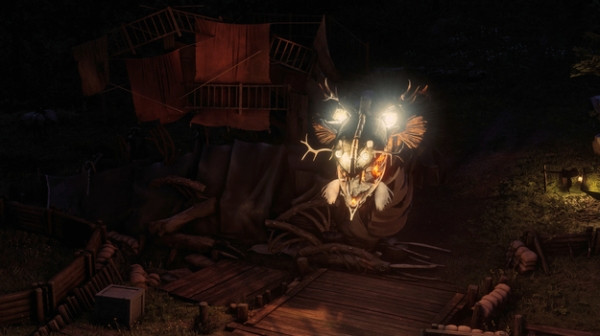 Red Dead Redemption 2 дракона показали