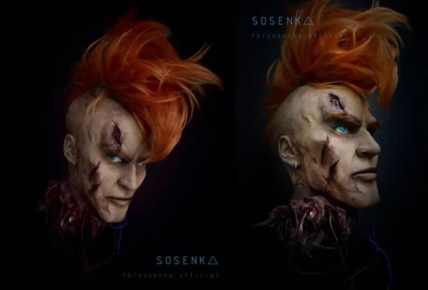 Лучший из лучших косплееров по Dragon Ball Лучший из лучших косплееров по Dragon Ball