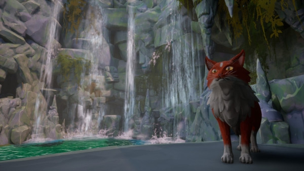 Анонс Warrior Cats: Clans of the Forest &mdash; пошаговой RPG про боевых котофеев