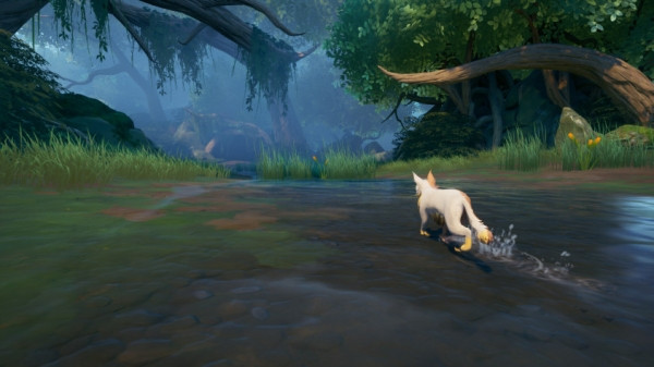 Анонс Warrior Cats: Clans of the Forest &mdash; пошаговой RPG про боевых котофеев