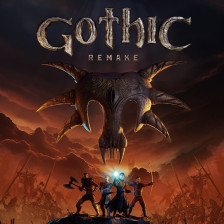 Анонсы с презентации THQ Nordic &mdash; новый контент для ремейка &laquo;Готики&raquo;, обновление Titan Quest II и не только