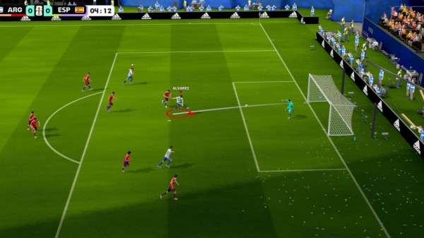 Авторы FIFA World Cup остались без работы — уволено минимум 85 % штата Авторы FIFA World Cup остались без работы — уволено минимум 85 % штата