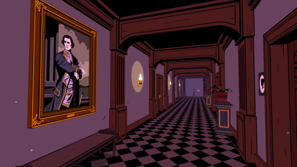 Детектив The Séance of Blake Manor в октябре доберётся до консолей и Game Pass Детектив The Séance of Blake Manor в октябре доберётся до консолей и Game Pass