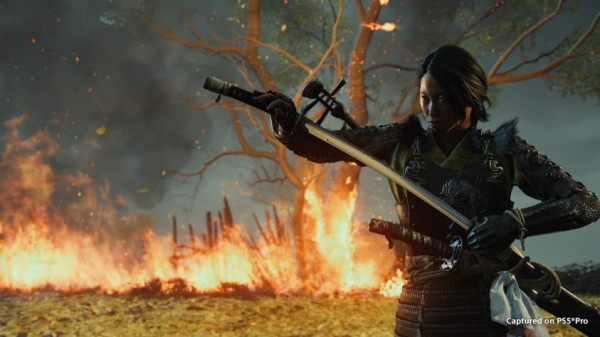 Для Ghost of Yōtei готовят сюжетное дополнение вместе с новым режимом