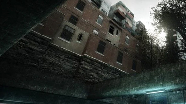 Half-Life 2 повышенную кинематографичность графики показали