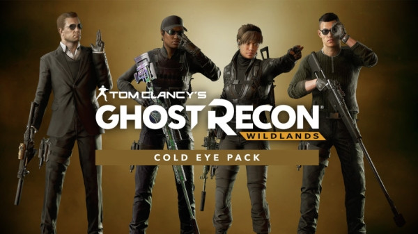 Крупный патч для Ghost Recon Wildlands: новое задание, 4K / 60 fps на консолях и возвращение Хищника