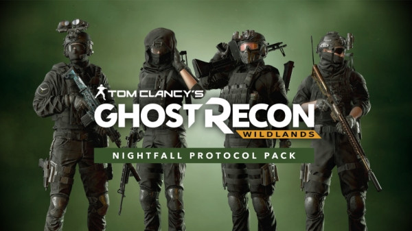 Крупный патч для Ghost Recon Wildlands: новое задание, 4K / 60 fps на консолях и возвращение Хищника