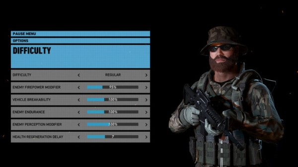 Крупный патч для Ghost Recon Wildlands: новое задание, 4K / 60 fps на консолях и возвращение Хищника