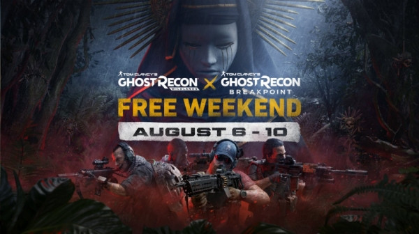 Крупный патч для Ghost Recon Wildlands: новое задание, 4K / 60 fps на консолях и возвращение Хищника