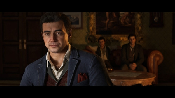 Mafia: The Old Country получила DLC о Сальери из первой игры