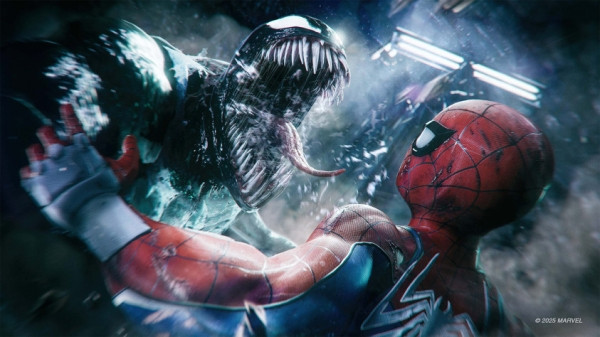 Marvel&rsquo;s Spider-Man 2 резко нарастила продажи после выхода фильма &laquo;Человек-паук: Совершенно новый день&raquo;