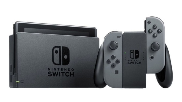 Nintendo удалила ещё 401 репозиторий с эмуляторами Switch на GitHub