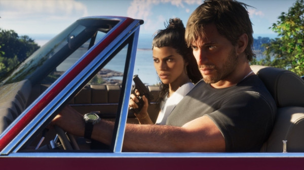 Поддерживать романтические отношения в GTA VI необязательно, говорят в Rockstar