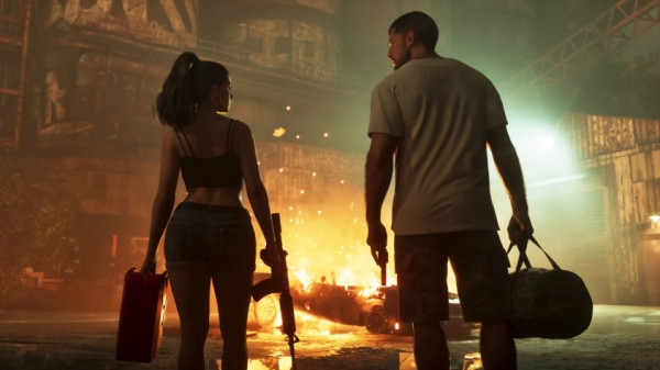 Поддерживать романтические отношения в GTA VI необязательно, говорят в Rockstar