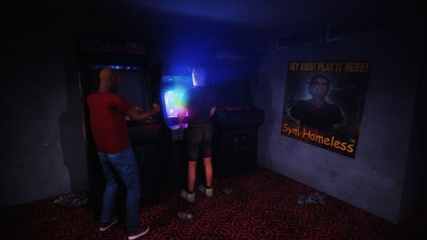 Ремастер Postal 2 выйдет весной 2027-го