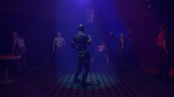 Ремастер Postal 2 выйдет весной 2027-го