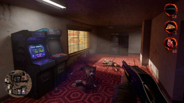 Ремастер Postal 2 выйдет весной 2027-го