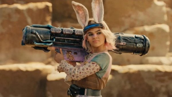 Режиссёр фильма по Borderlands заявил, что рейтинг PG-13 погубил экранизацию