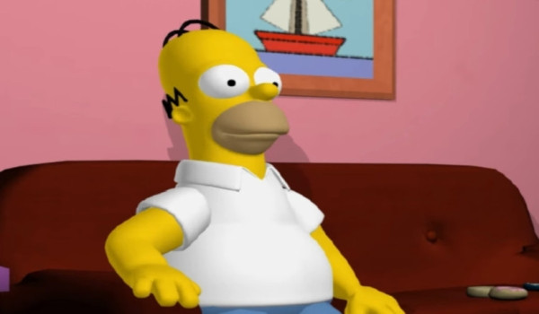 Создатель «Симпсонов» случайно намекнул на возвращение The Simpsons: Hit & Run Создатель «Симпсонов» случайно намекнул на возвращение The Simpsons: Hit & Run